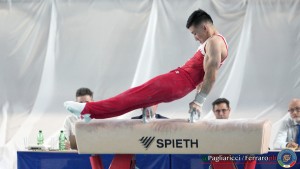 serie a1 gam casali lorenzo lpa04676 ph pagliaricci simone ferraro